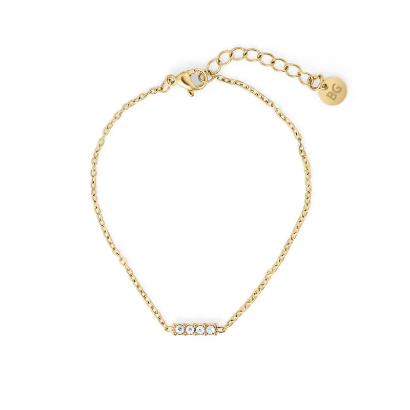 Secret Bracelet