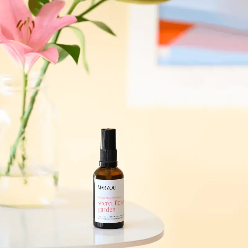 Secret Flower Garden Air Spray
