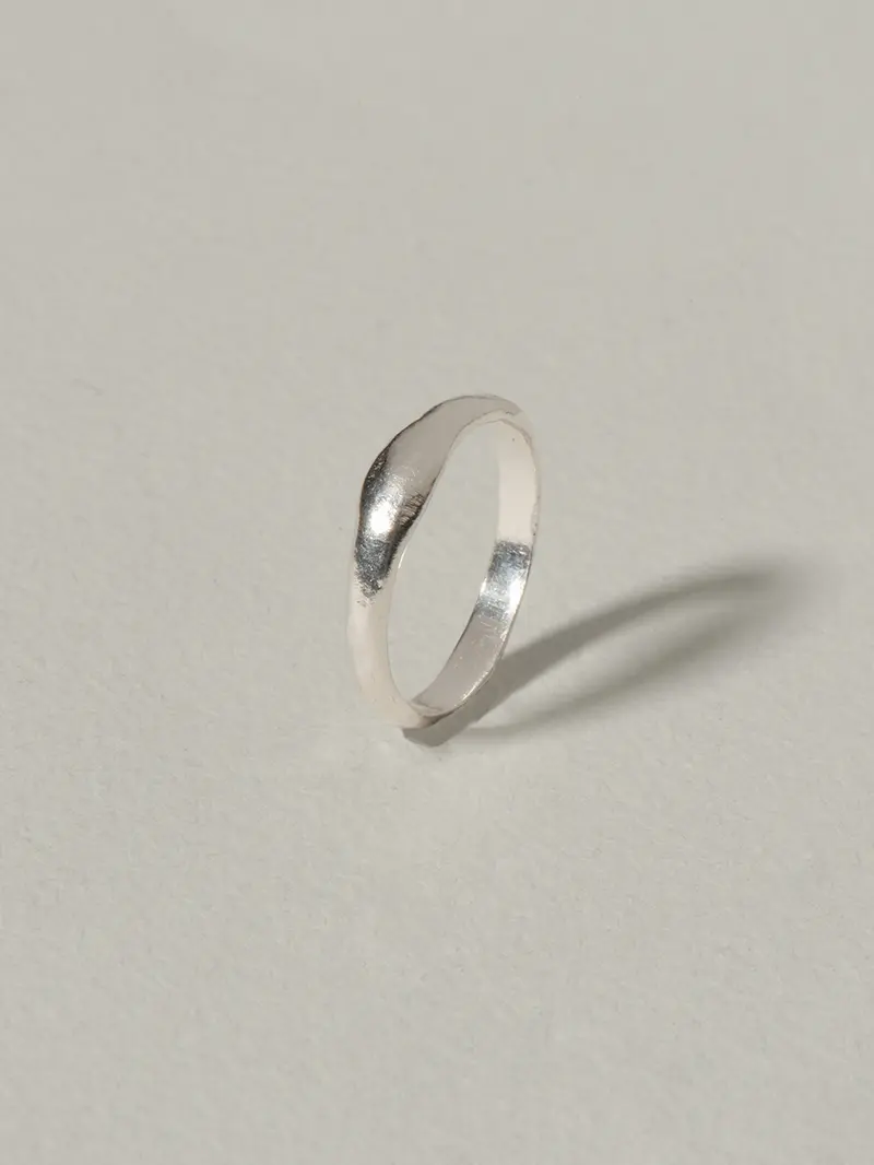 See you soon | 925 Sterling Silver