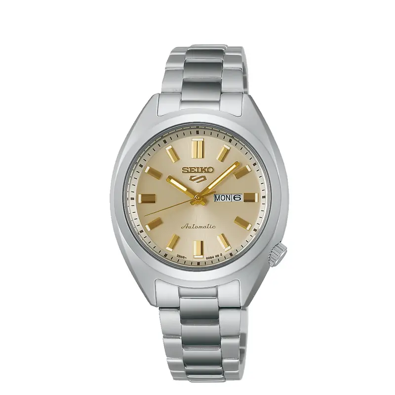Seiko 5 Sports Dameshorloge SRE023K1