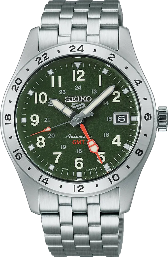 Seiko 5 Sports HDB001K1