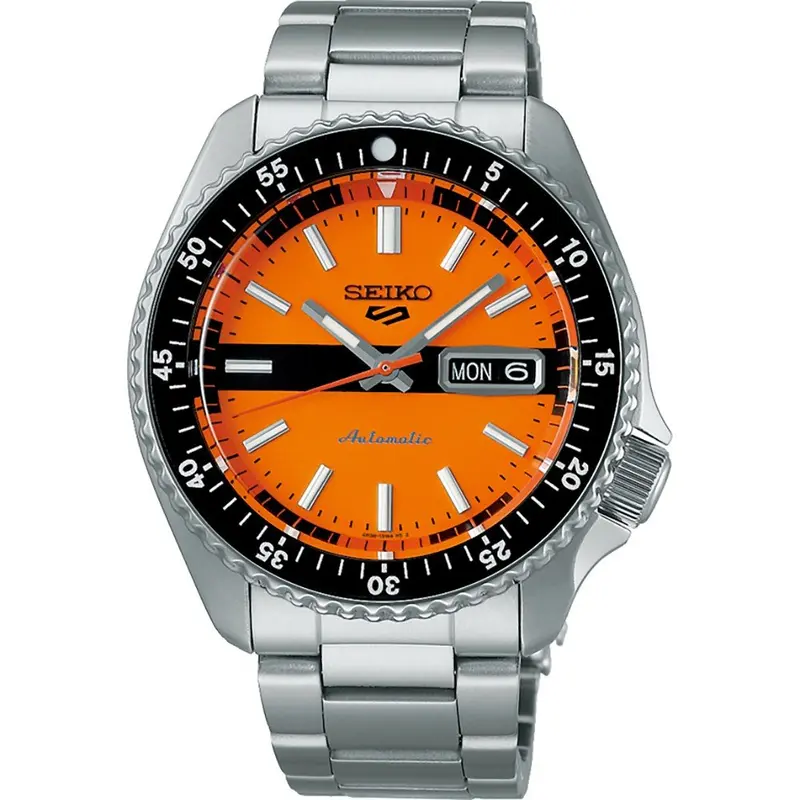 Seiko 5 Sports heren horloge SRPK11K1