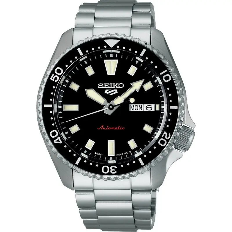 Seiko 5 Sports heren horloge SRPL85K1