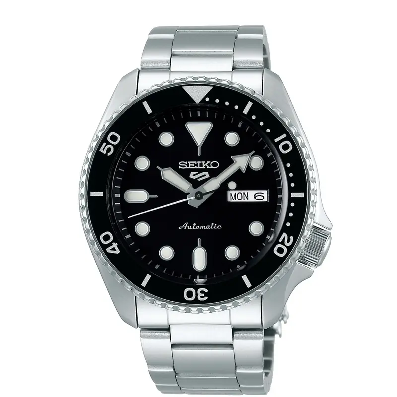Seiko 5 Sports Herenhorloge SRPD55K1