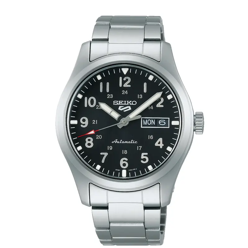 Seiko 5 Sports Herenhorloge SRPG27K1