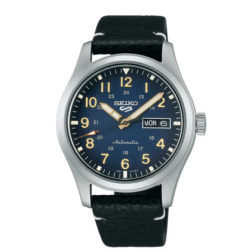 Seiko 5 Sports Herenhorloge SRPG39K1