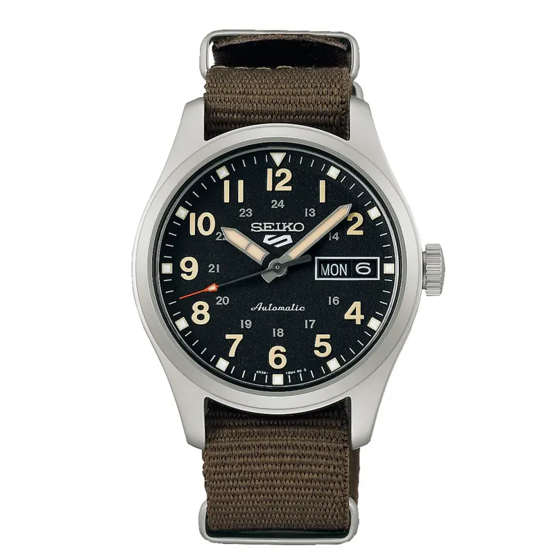 Seiko 5 Sports Herenhorloge SRPJ85K1
