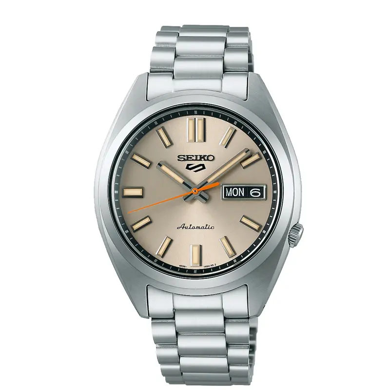 Seiko 5 Sports Herenhorloge SRPK91K1