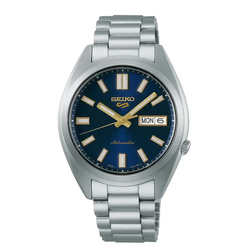 Seiko 5 Sports Herenhorloge SRPL55K1