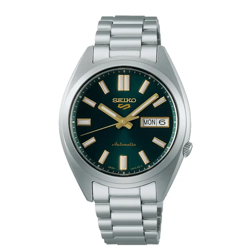 Seiko 5 Sports Herenhorloge SRPL57K1