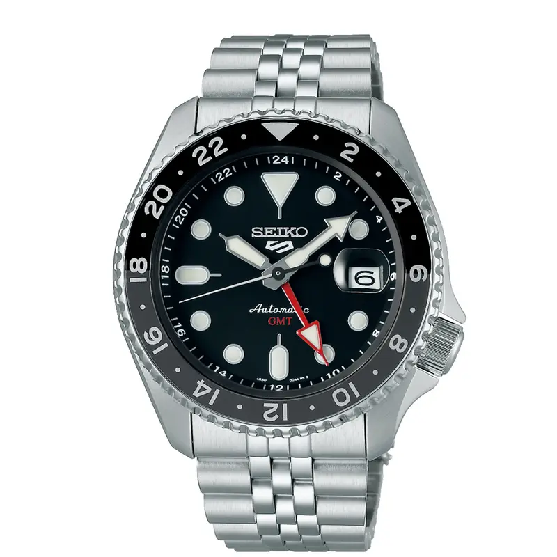 Seiko 5 Sports Herenhorloge SSK001K1