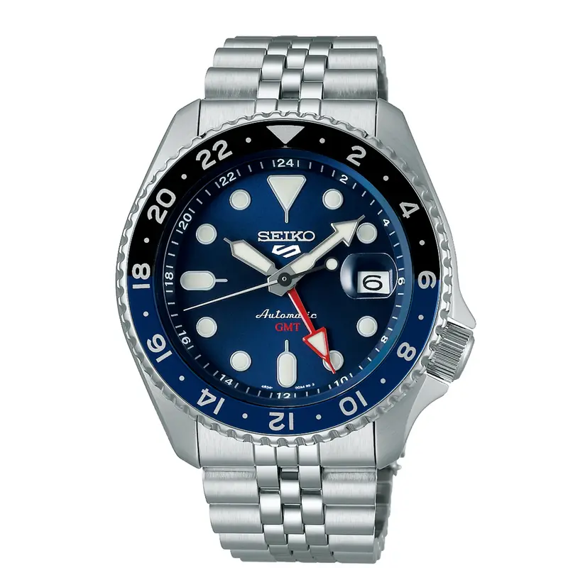 Seiko 5 Sports Herenhorloge SSK003K1