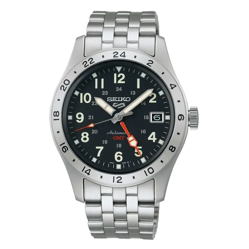 Seiko 5 Sports SRPD51K1 Horloge
