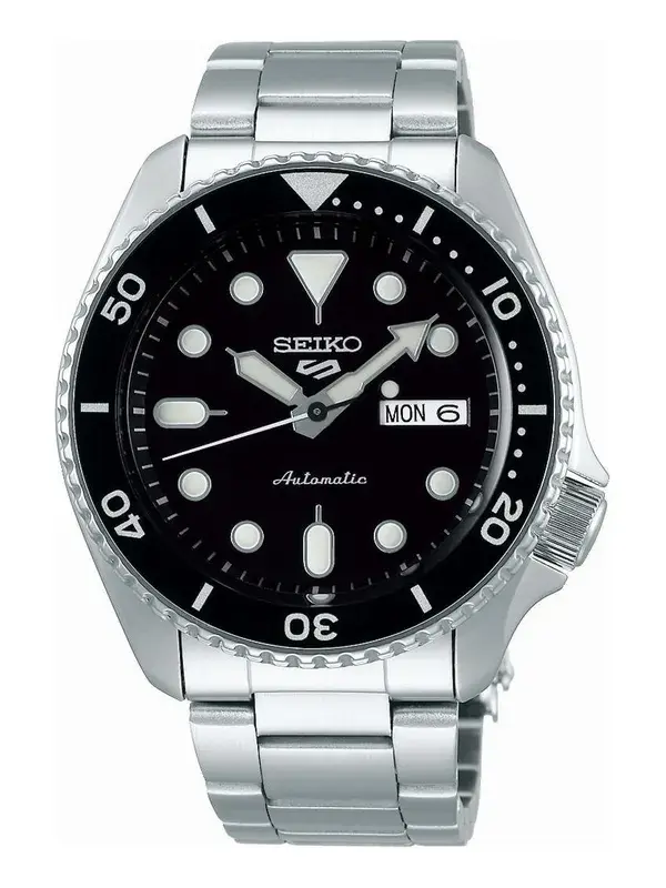 Seiko 5 Sports SRPD55K1 Horloge
