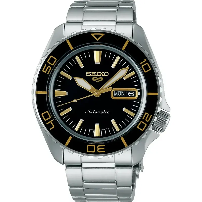 Seiko 5 Sports SRPK99K1