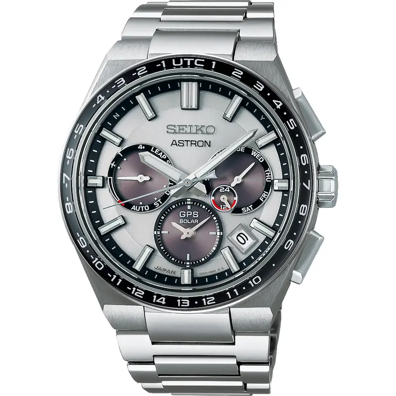 Seiko Astron heren horloge SSH107J1