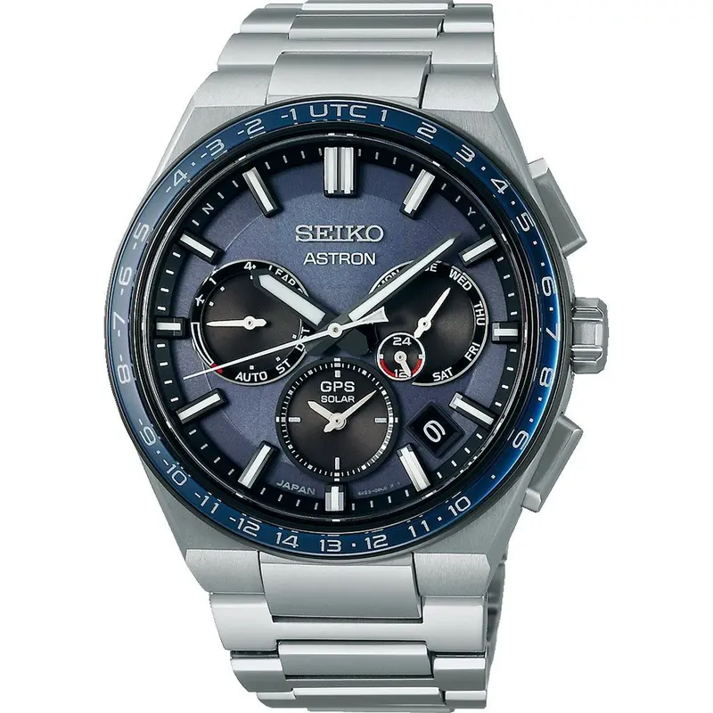Seiko Astron heren horloge SSH109J1