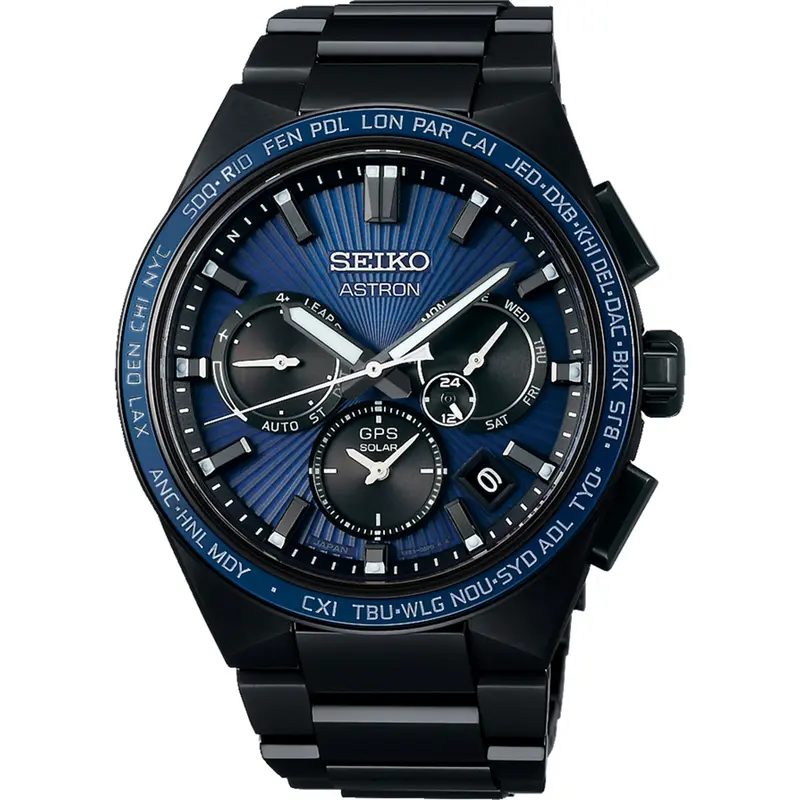 Seiko Astron heren horloge SSH121J1