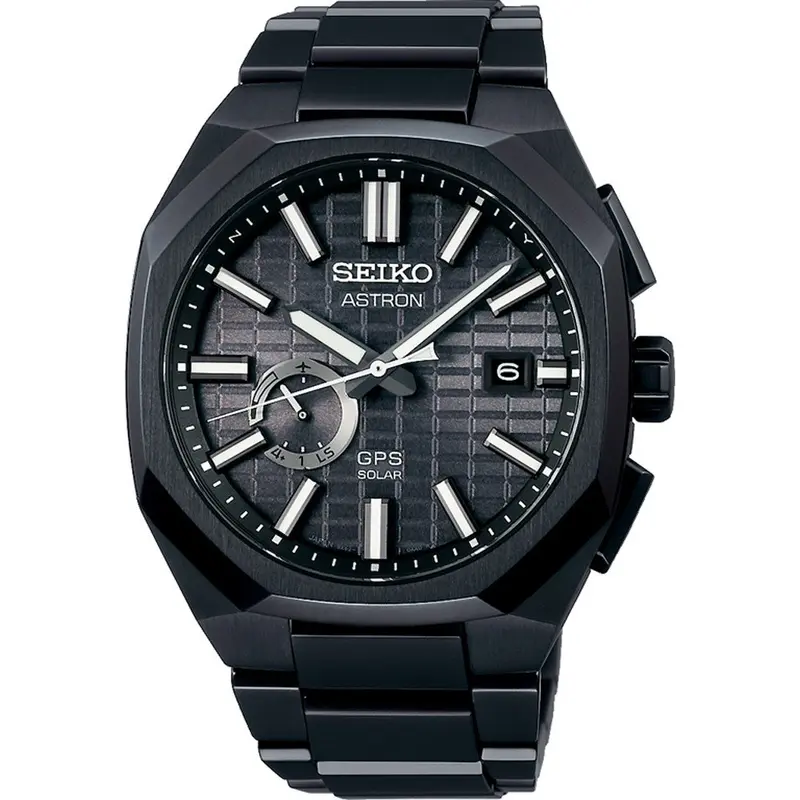 Seiko Astron heren horloge SSJ015J1