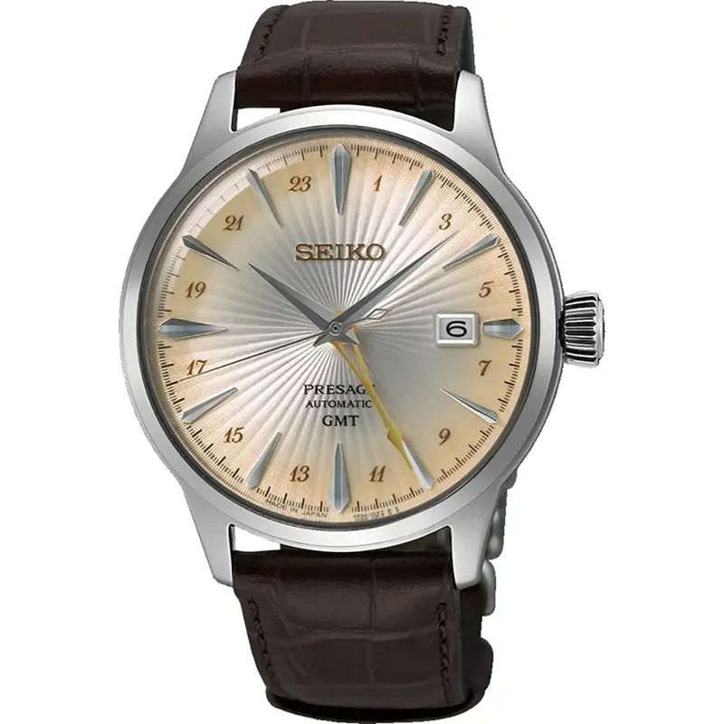 Seiko Cocktail Time SSK041J1 âAcaciaâ Horloge