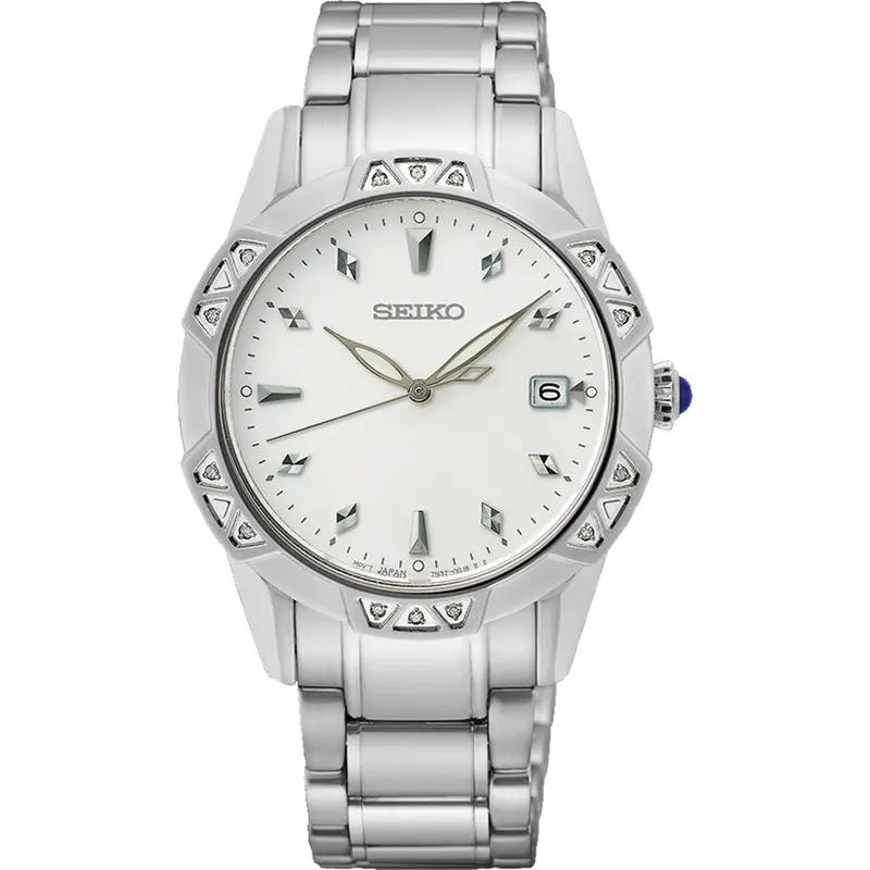 Seiko dames horloge SKK727P1