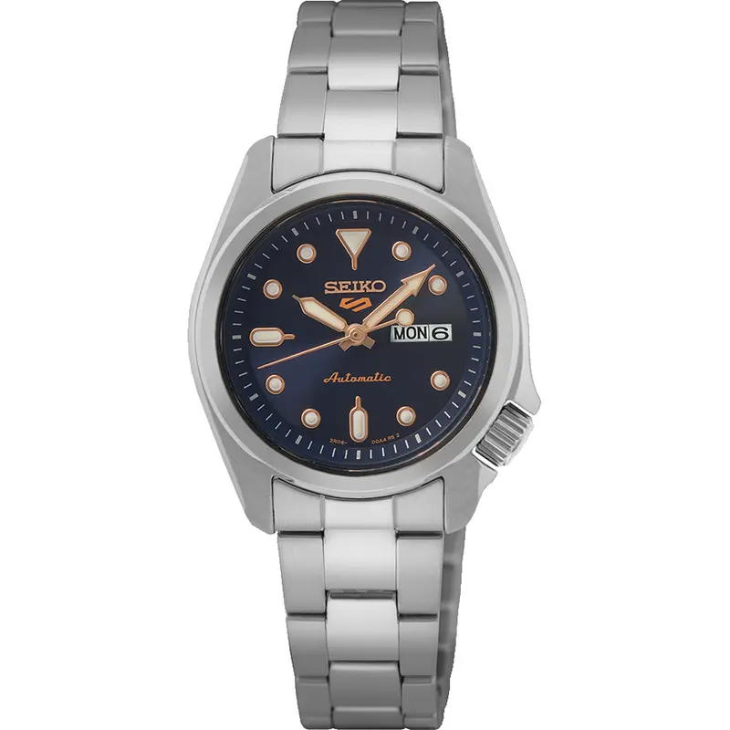 Seiko dames horloge SRE003K1