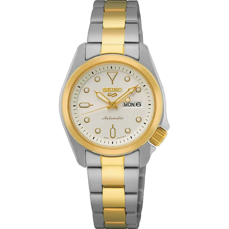 Seiko dames horloge SRE004K1