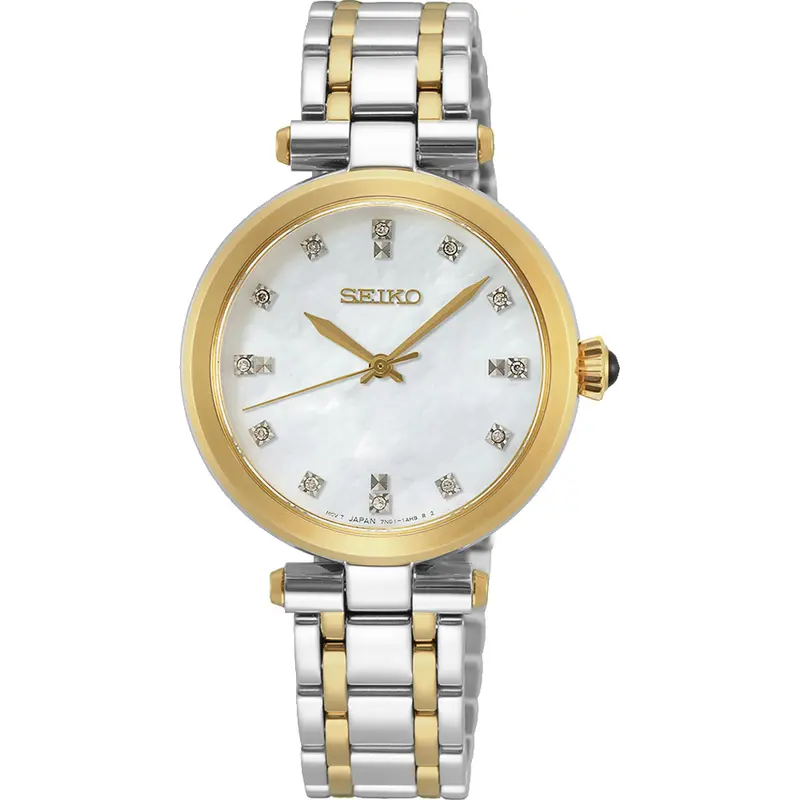 Seiko dames horloge SRZ532P1