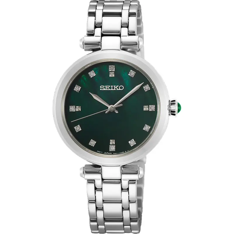 Seiko dames horloge SRZ535P1
