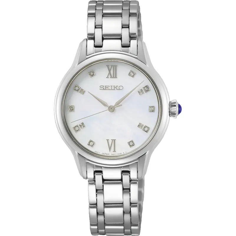 Seiko dames horloge SRZ537P1