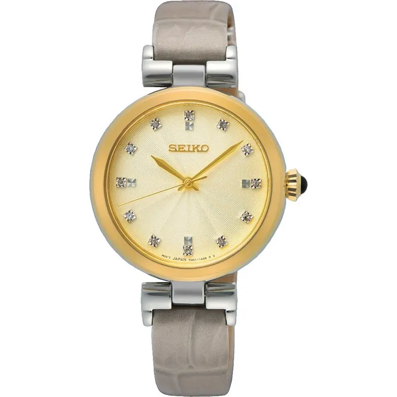 Seiko dames horloge SRZ546P1