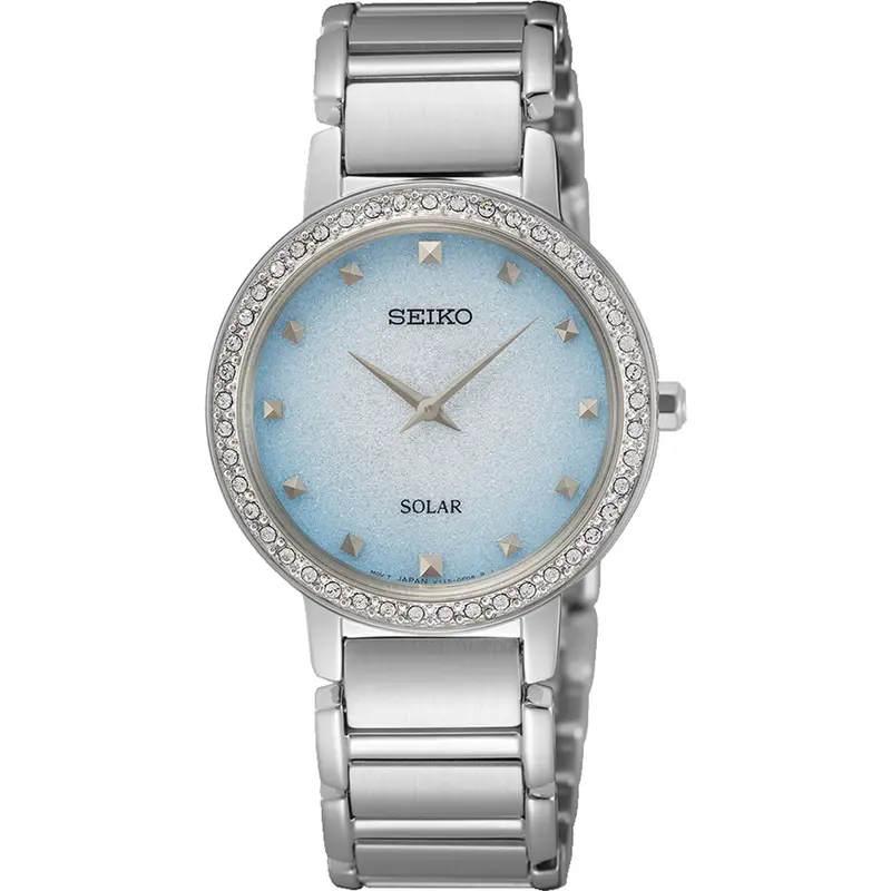 Seiko dames horloge SUP447P1