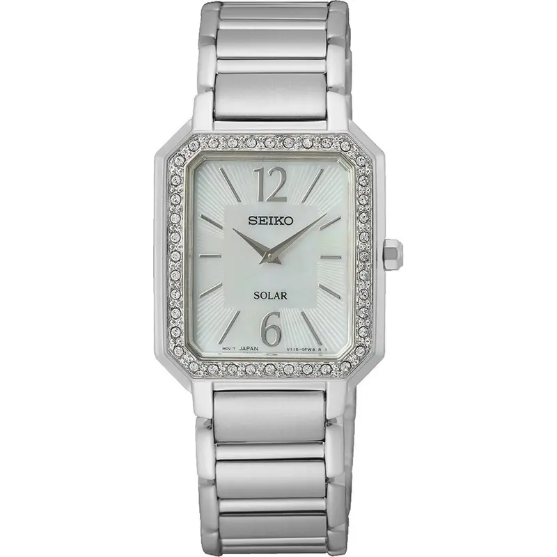 Seiko dames horloge SUP465P1