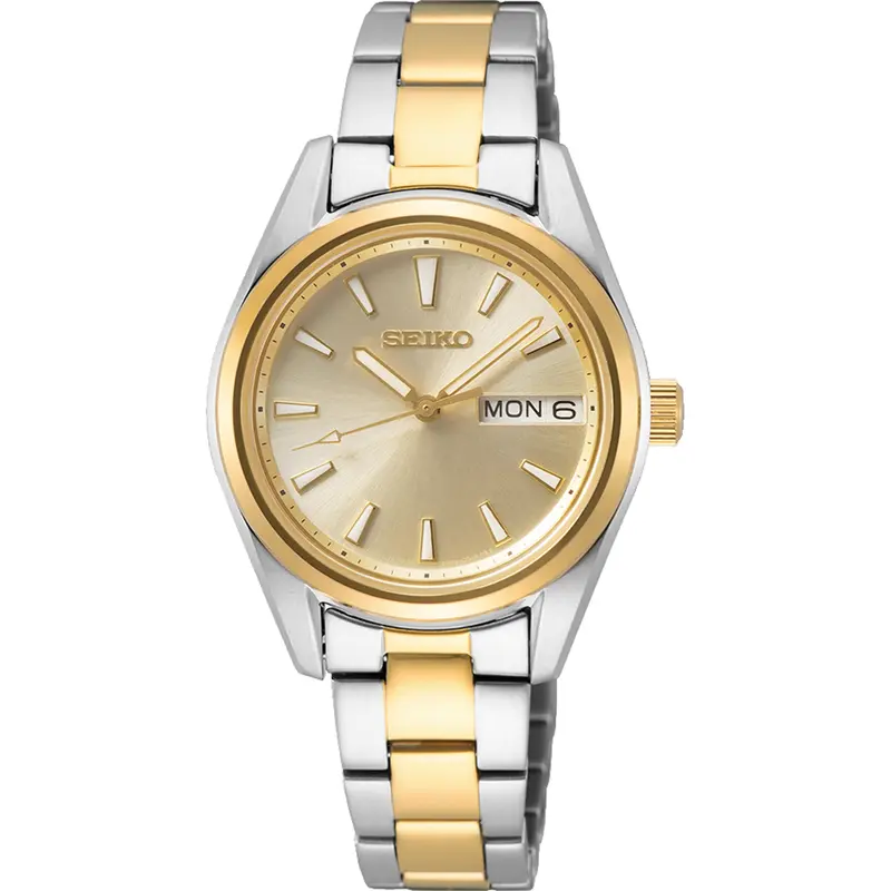 Seiko dames horloge SUR354P1