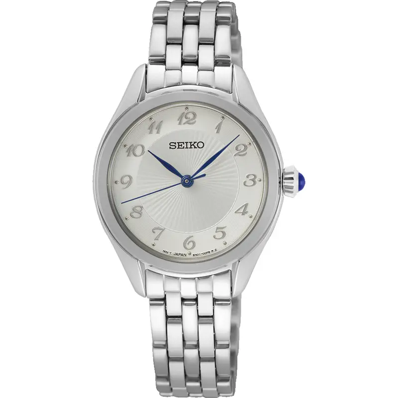 Seiko dames horloge SUR379P1