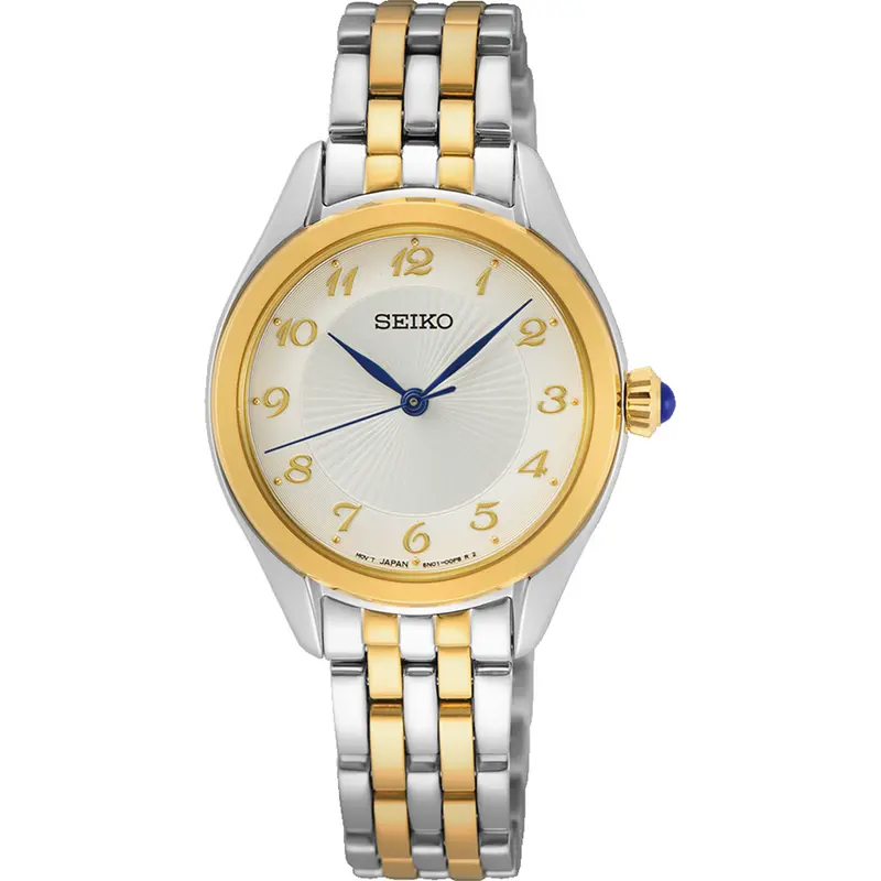 Seiko dames horloge SUR380P1