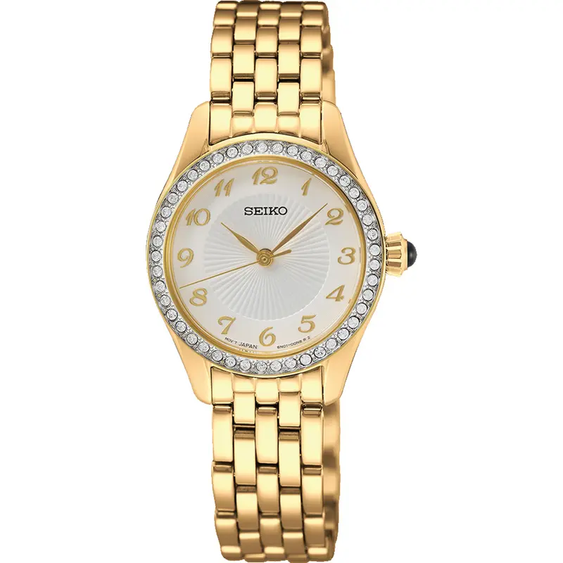 Seiko dames horloge SUR388P1