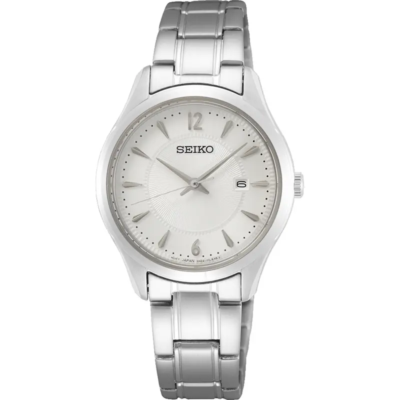 Seiko dames horloge SUR423P1