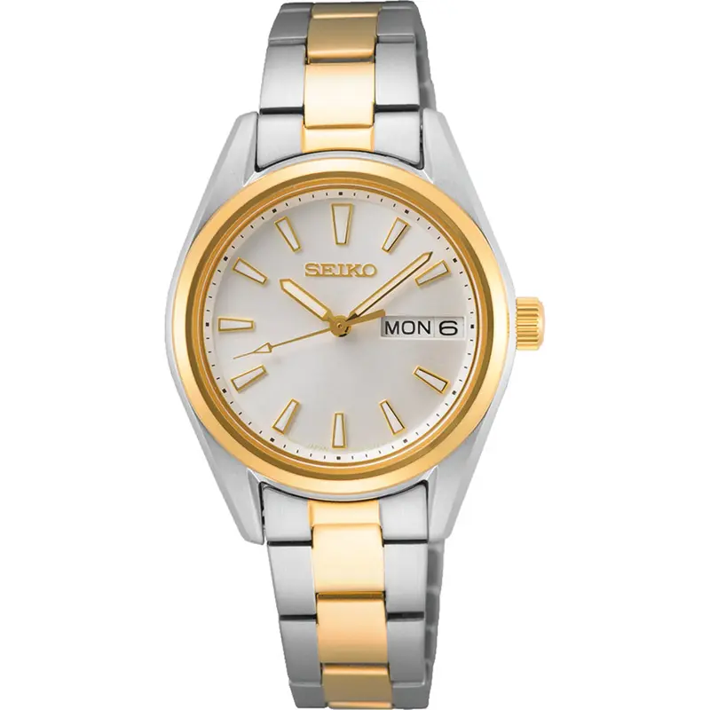 Seiko dames horloge SUR454P1