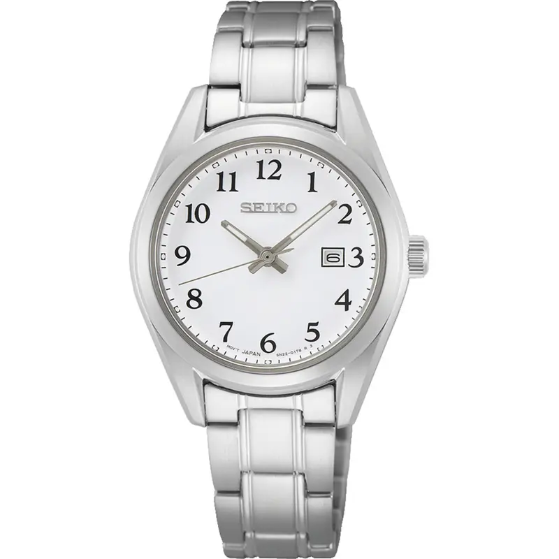 Seiko dames horloge SUR465P1