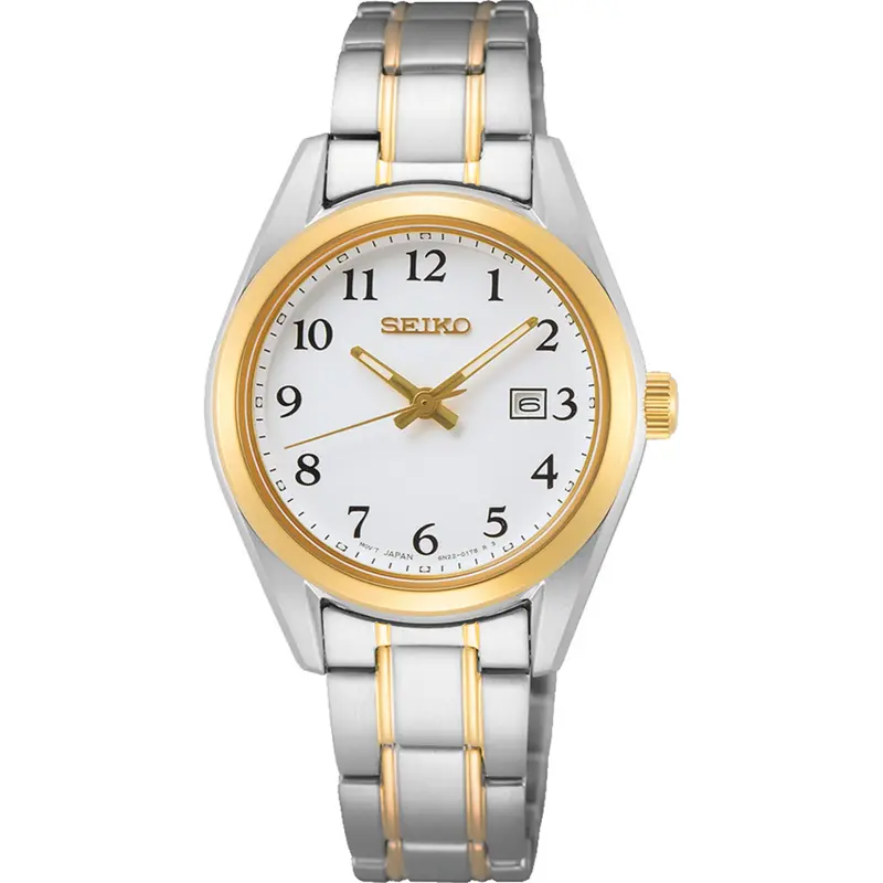 Seiko dames horloge SUR466P1