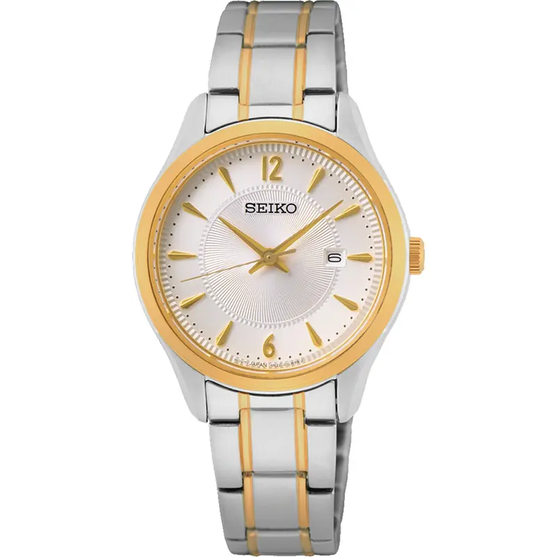 Seiko dames horloge SUR474P1
