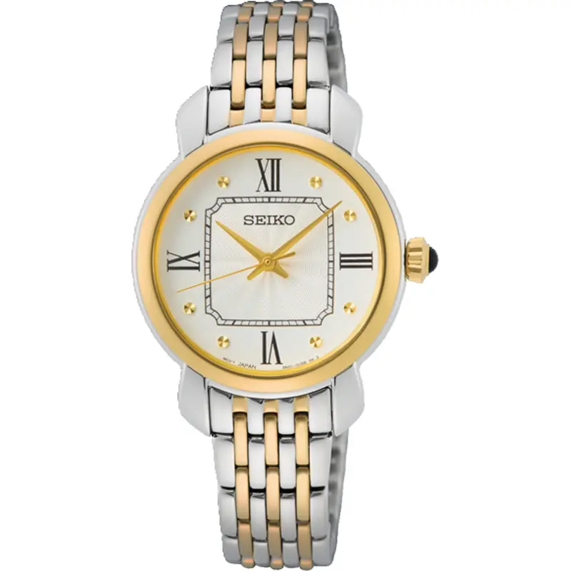 Seiko dames horloge SUR498P1