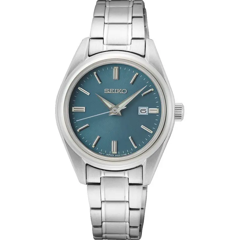 Seiko dames horloge SUR531P1