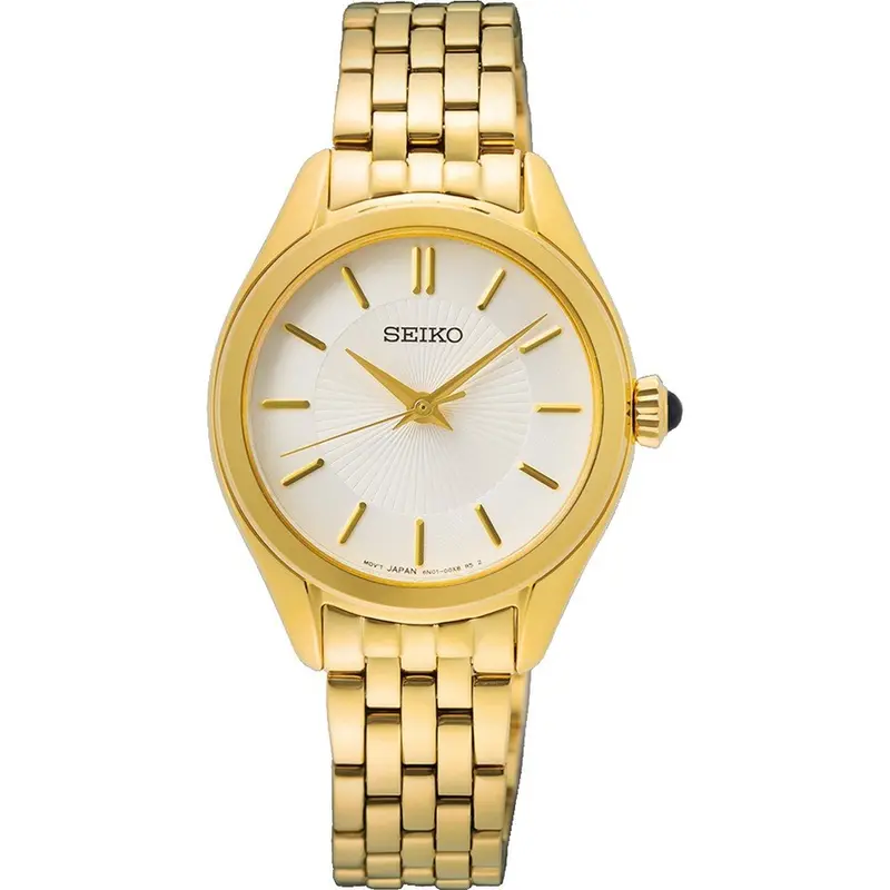 Seiko dames horloge SUR538P1