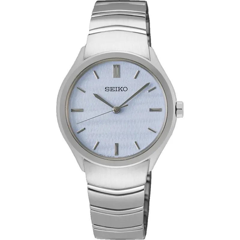 Seiko dames horloge SUR549P1