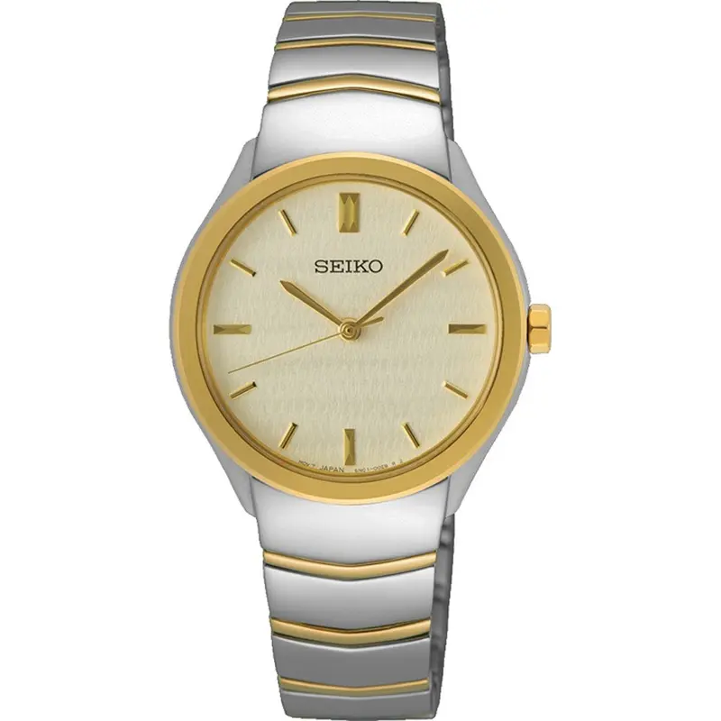 Seiko dames horloge SUR550P1
