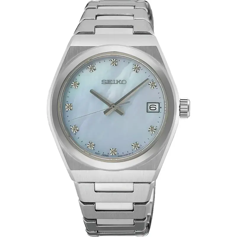 Seiko dames horloge SUR603P1