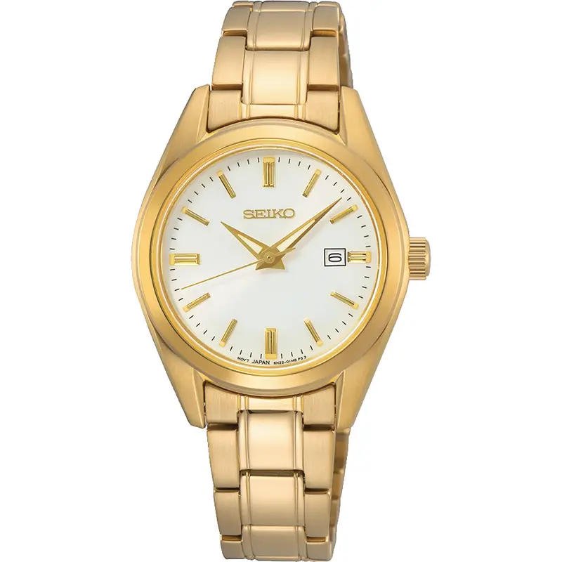 Seiko dames horloge SUR632P1