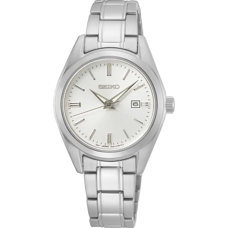 Seiko dames horloge SUR633P1